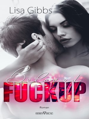 cover image of Beloved Fuckup